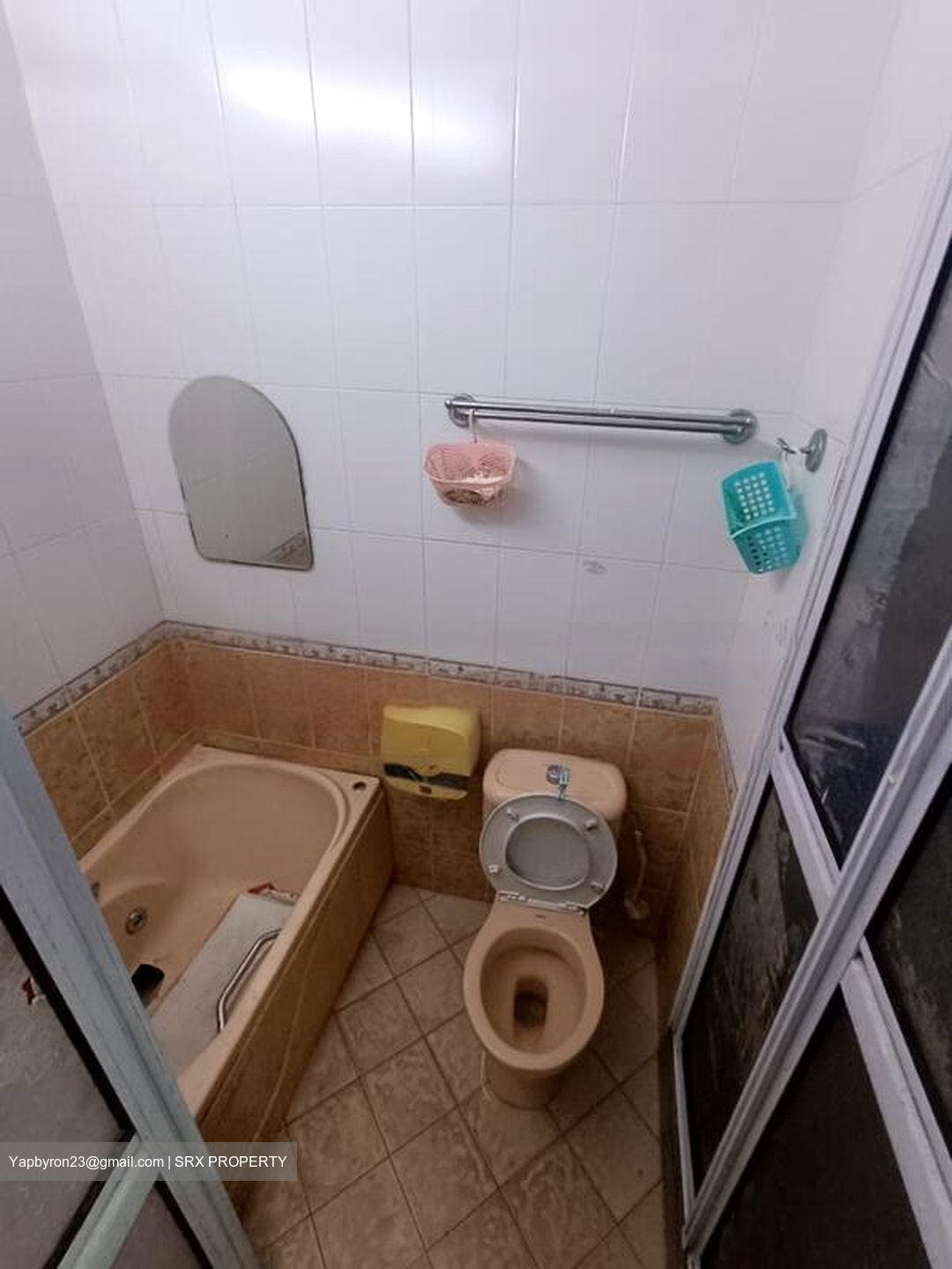 Onan Road (D15), Semi-Detached #629356371